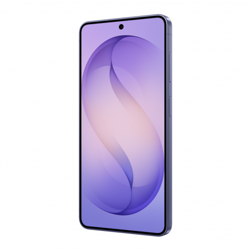 Samsung Galaxy S26 12 ГБ | 256 ГБ (Лавандовый | Cobalt Violet) (Exynos)